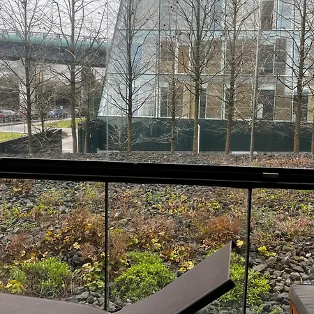 شقة T2 Proche Centre ليل